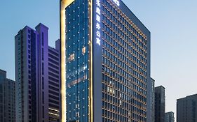 Citadines Gaoxin Xi'An